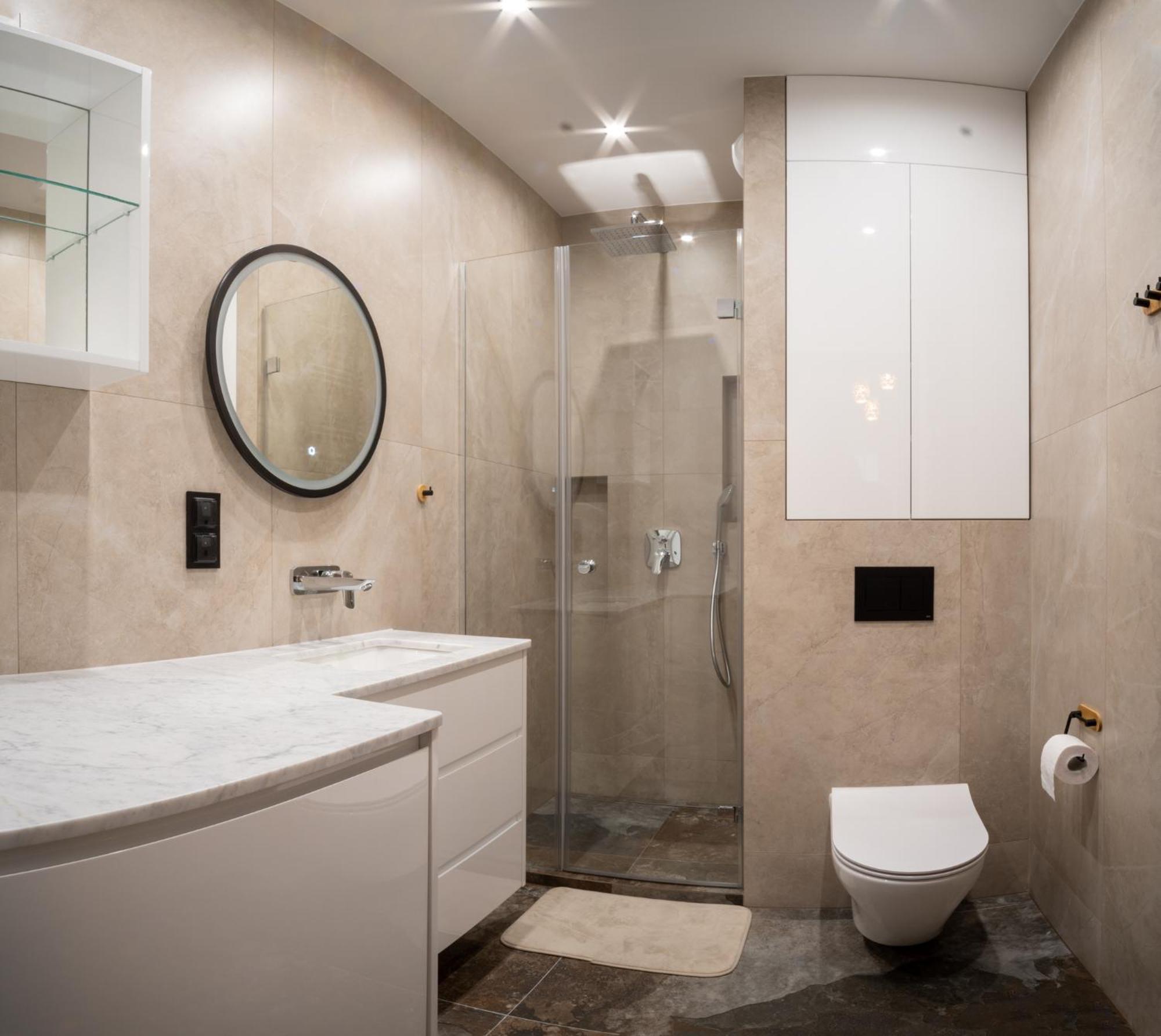 Ima Smolensk 33 Old Town Free Parking Apartment