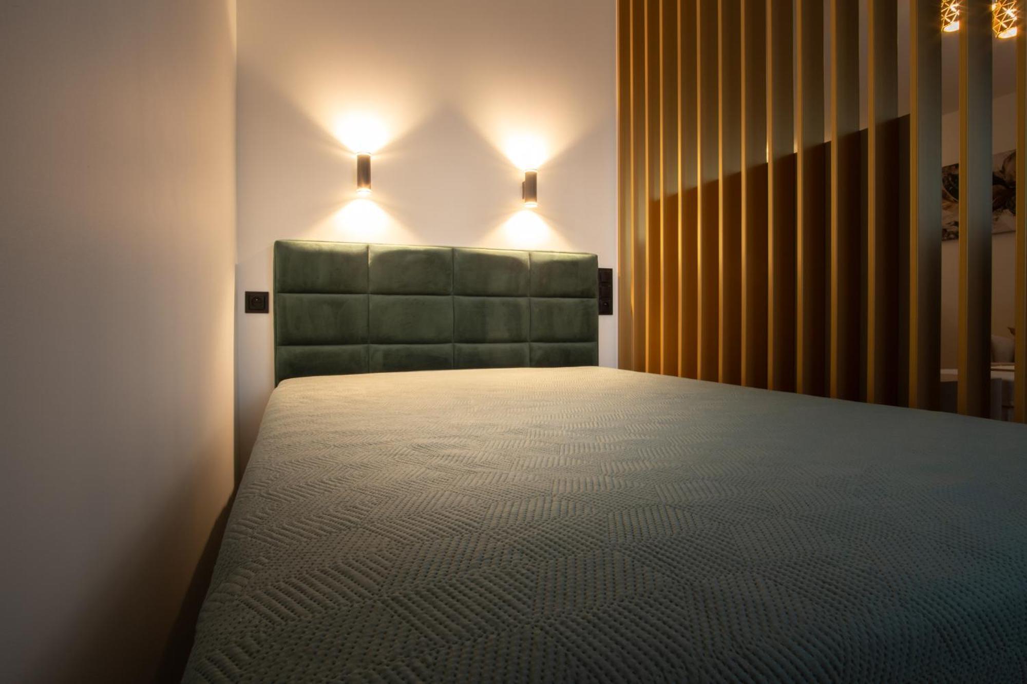 Ima Smolensk 33 Old Town Free Parking Apartment *