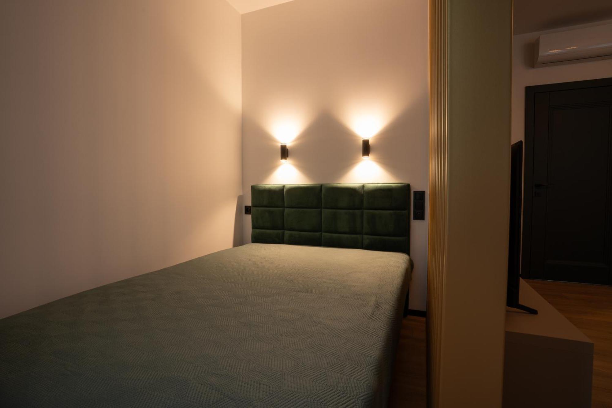 Ima Smolensk 33 Old Town Free Parking Apartment *