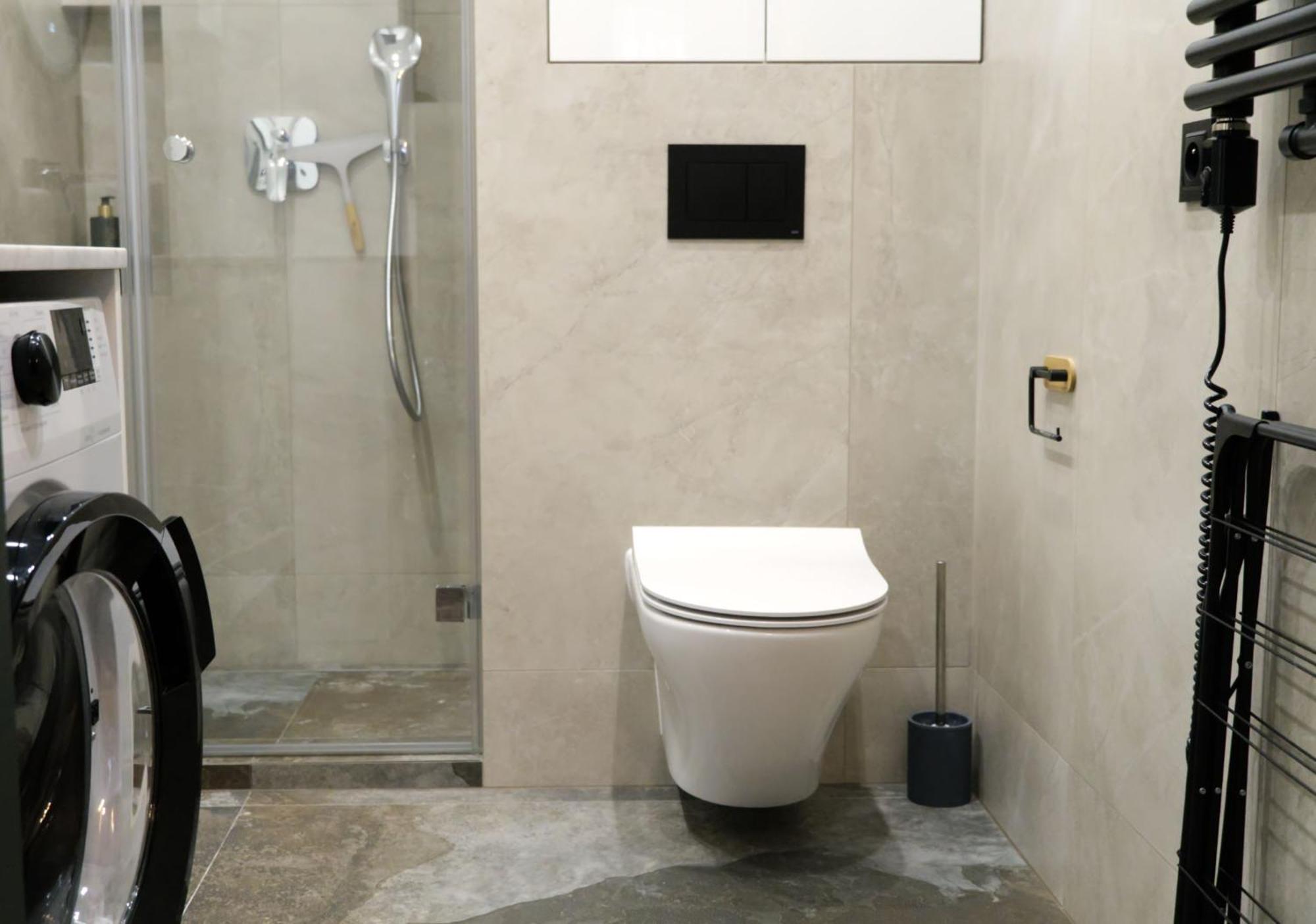 Ima Smolensk 33 Old Town Free Parking Apartment