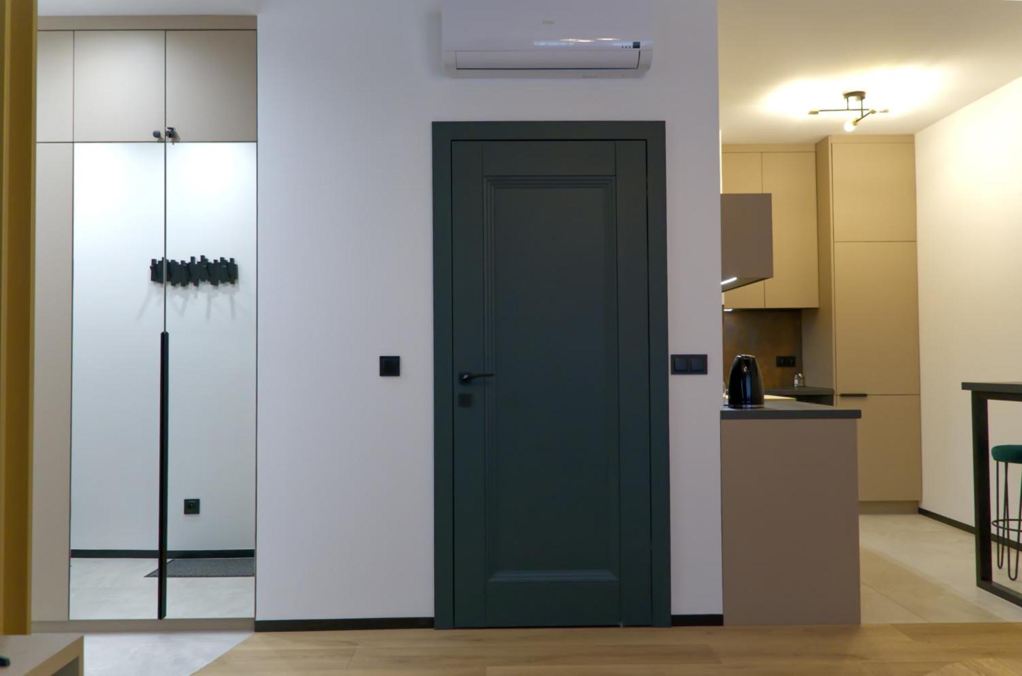 Apartment Ima Smolensk 33 Old Town Free Parking Krakau