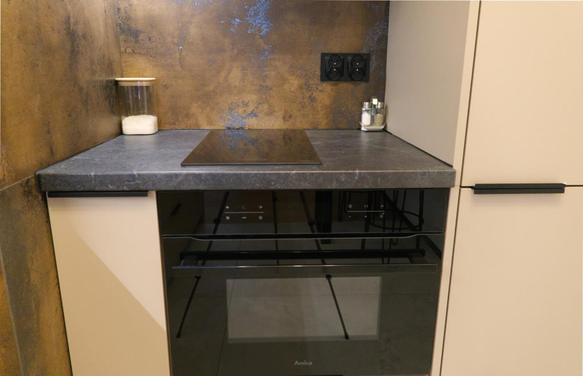 Ima Smolensk 33 Old Town Free Parking Apartment Krakow